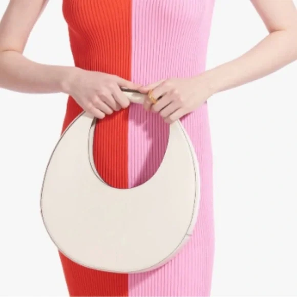 STAUD MOON BAG - Picture 3 of 6